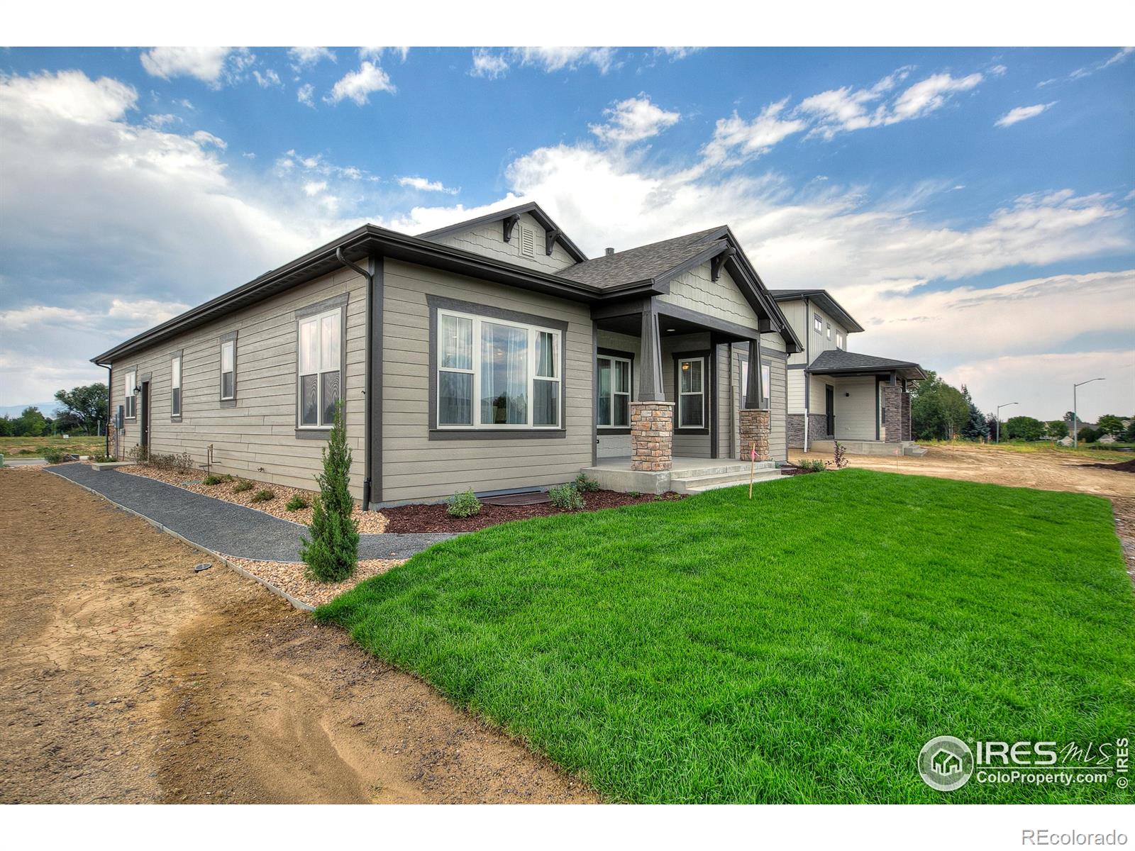 CMA Image for 8471  Annapolis Drive,Windsor, Colorado