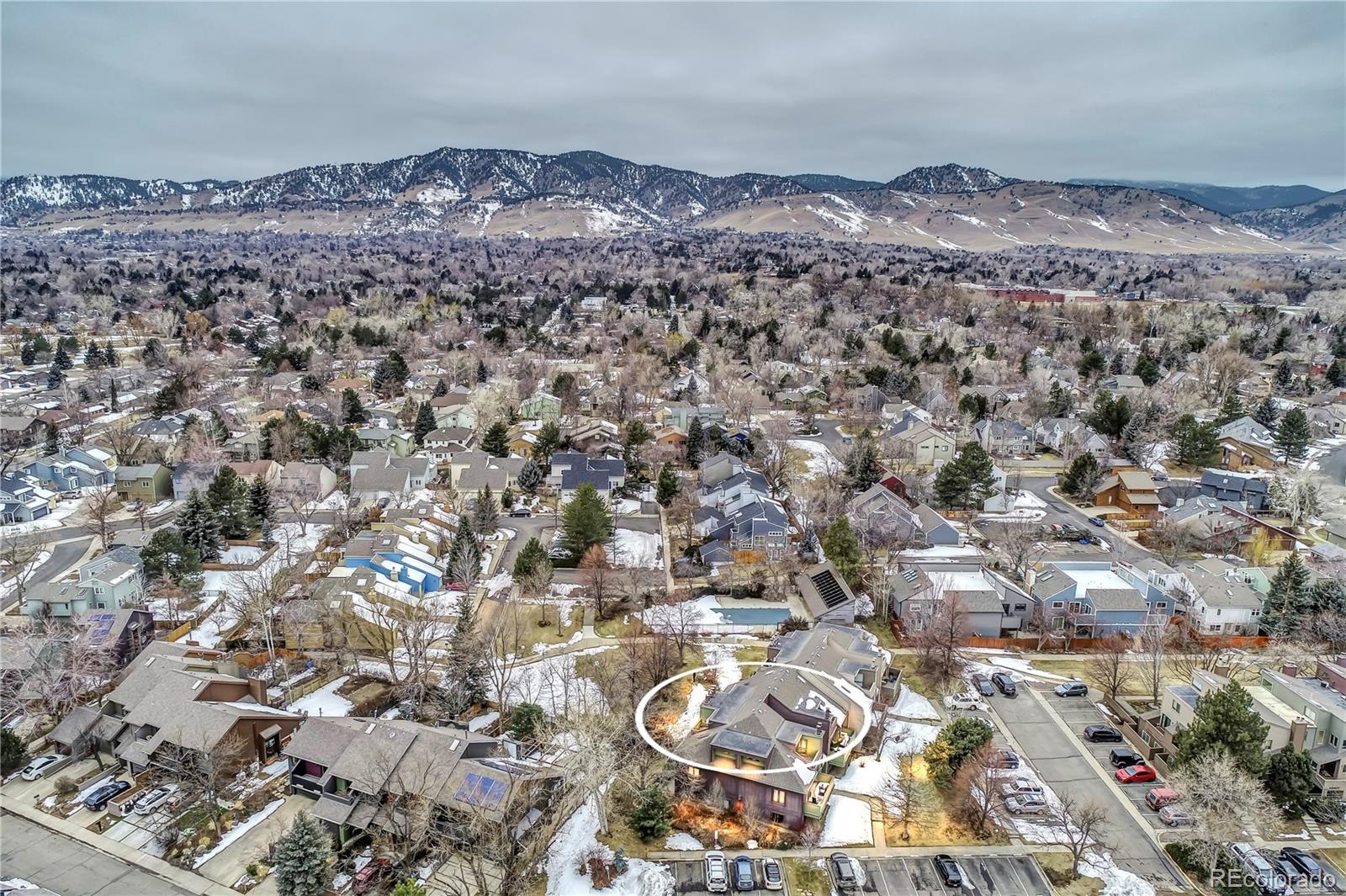 MLS Image #26 for 3705  birchwood drive,boulder, Colorado