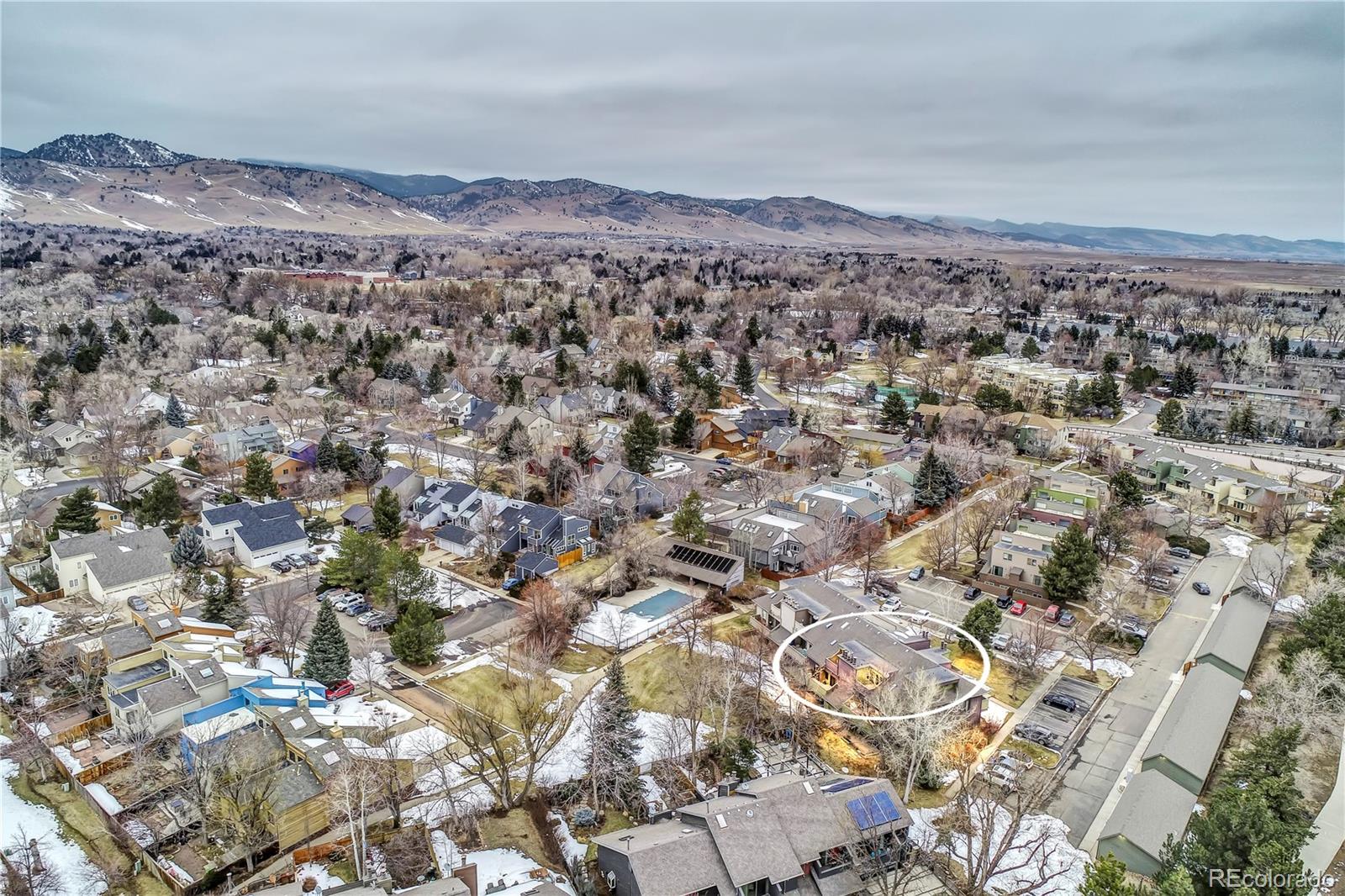 MLS Image #27 for 3705  birchwood drive,boulder, Colorado
