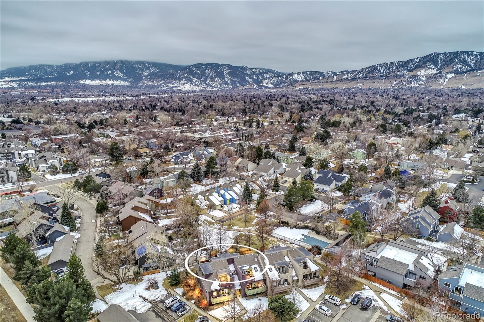 MLS Image #28 for 3705  birchwood drive,boulder, Colorado