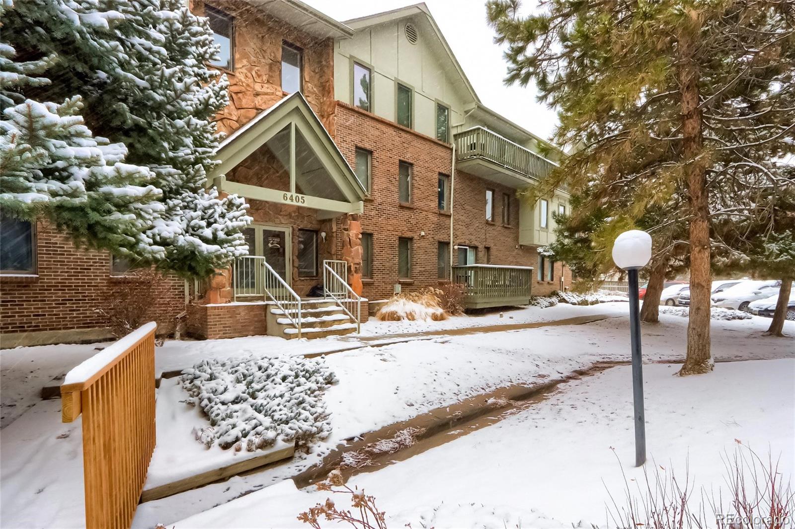 MLS Image #4 for 6405 s dayton street,englewood, Colorado