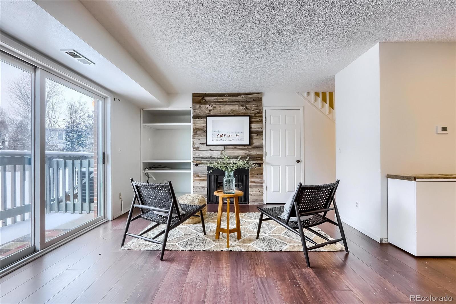 MLS Image #5 for 6405 s dayton street,englewood, Colorado