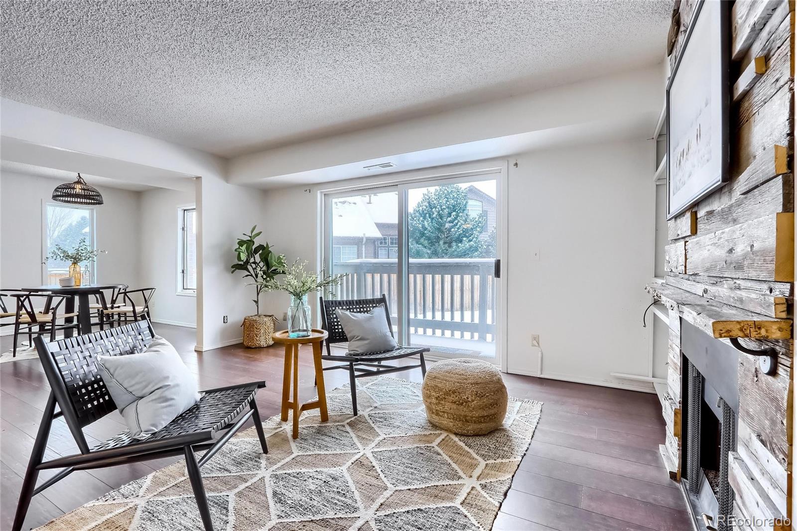 MLS Image #8 for 6405 s dayton street,englewood, Colorado