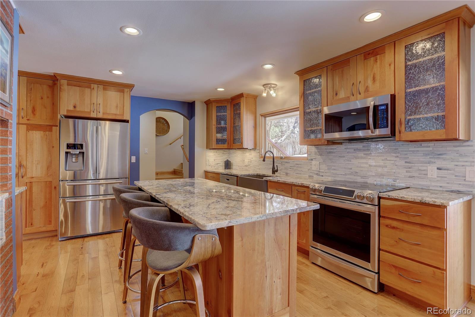 MLS Image #12 for 500  plateau parkway,golden, Colorado