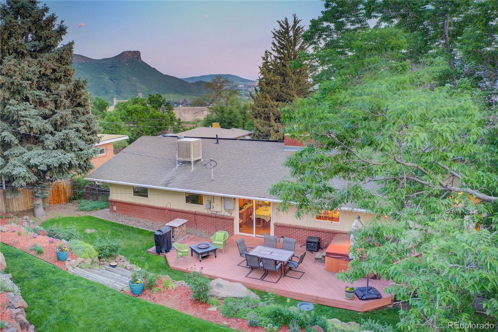 MLS Image #35 for 500  plateau parkway,golden, Colorado