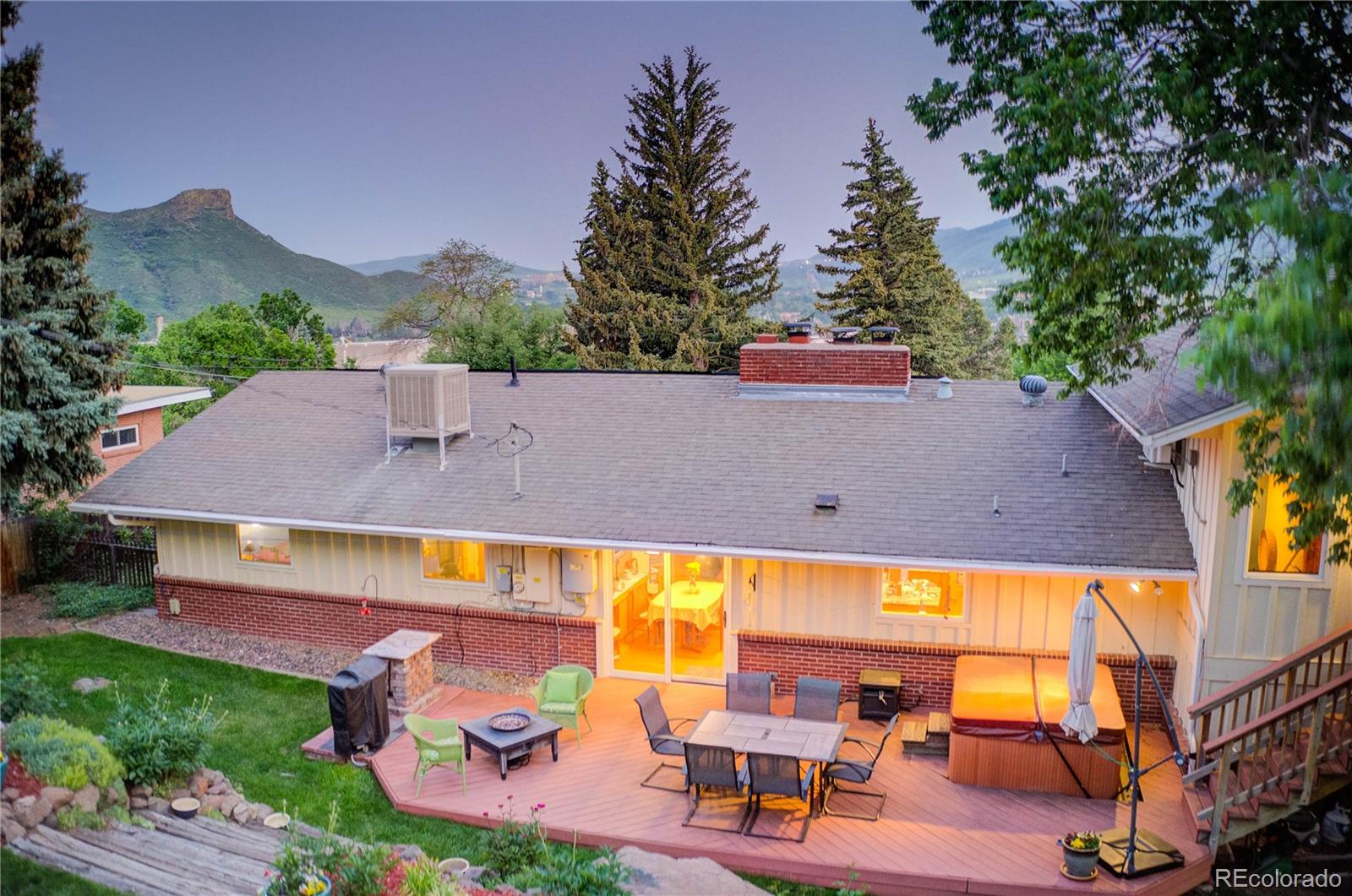 MLS Image #36 for 500  plateau parkway,golden, Colorado