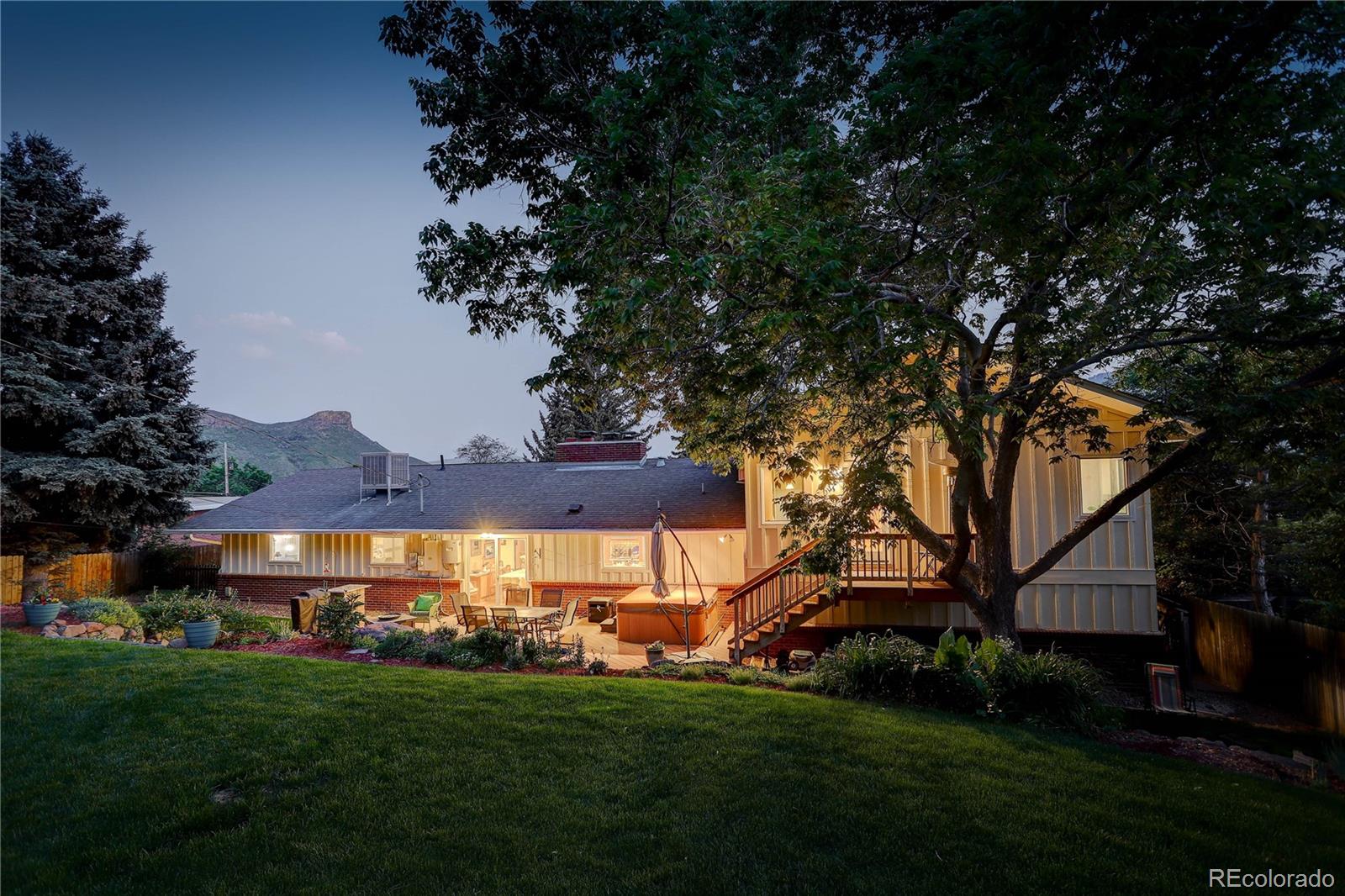 MLS Image #37 for 500  plateau parkway,golden, Colorado