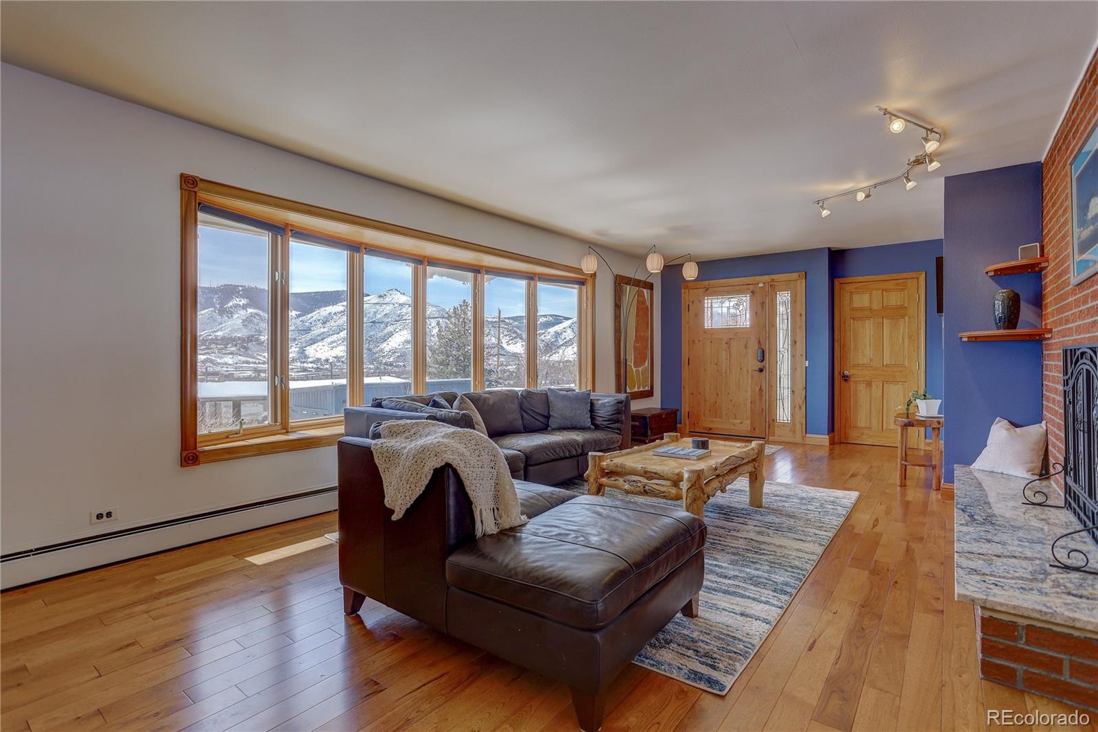 MLS Image #5 for 500  plateau parkway,golden, Colorado