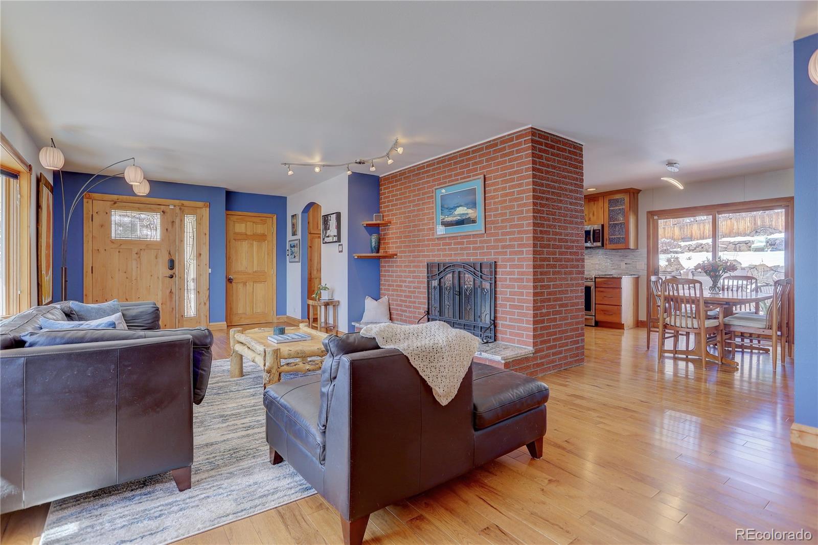 MLS Image #6 for 500  plateau parkway,golden, Colorado