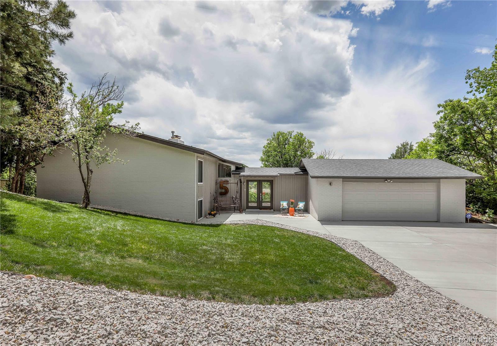 MLS Image #0 for 5  rock street,castle rock, Colorado