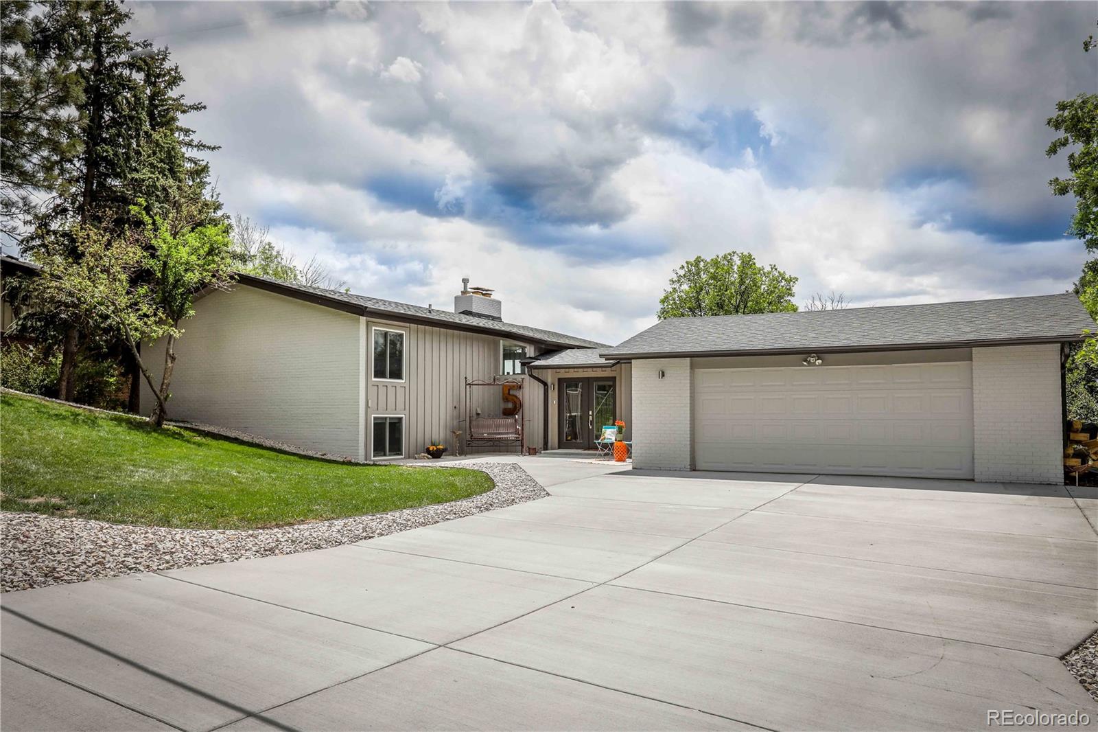 MLS Image #1 for 5  rock street,castle rock, Colorado