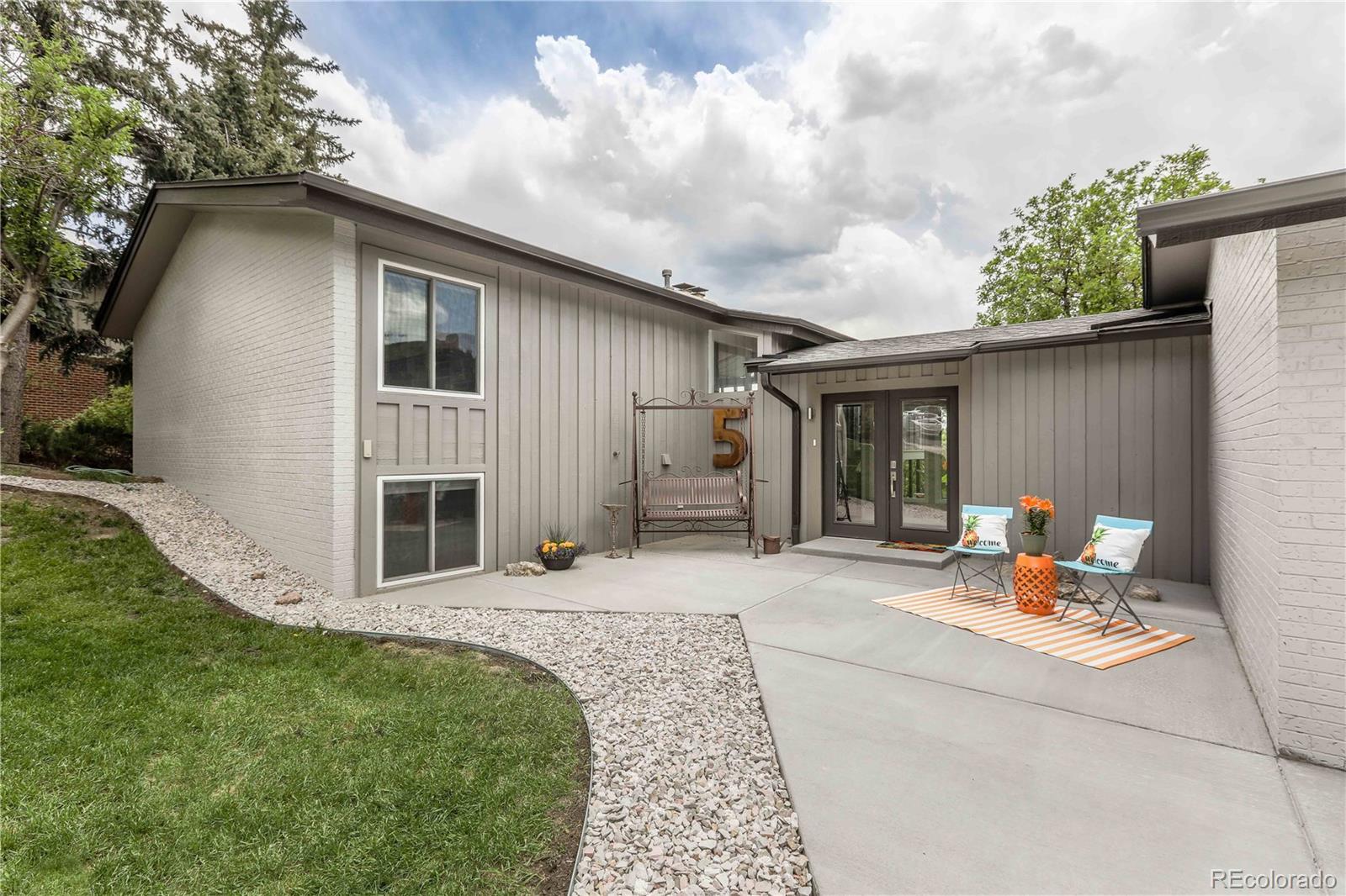 MLS Image #2 for 5  rock street,castle rock, Colorado