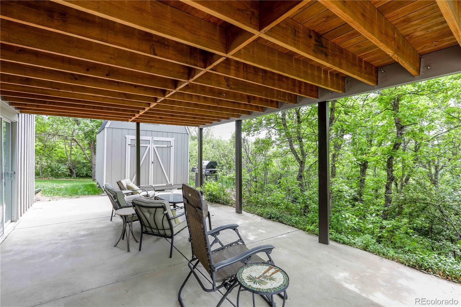 MLS Image #22 for 5  rock street,castle rock, Colorado