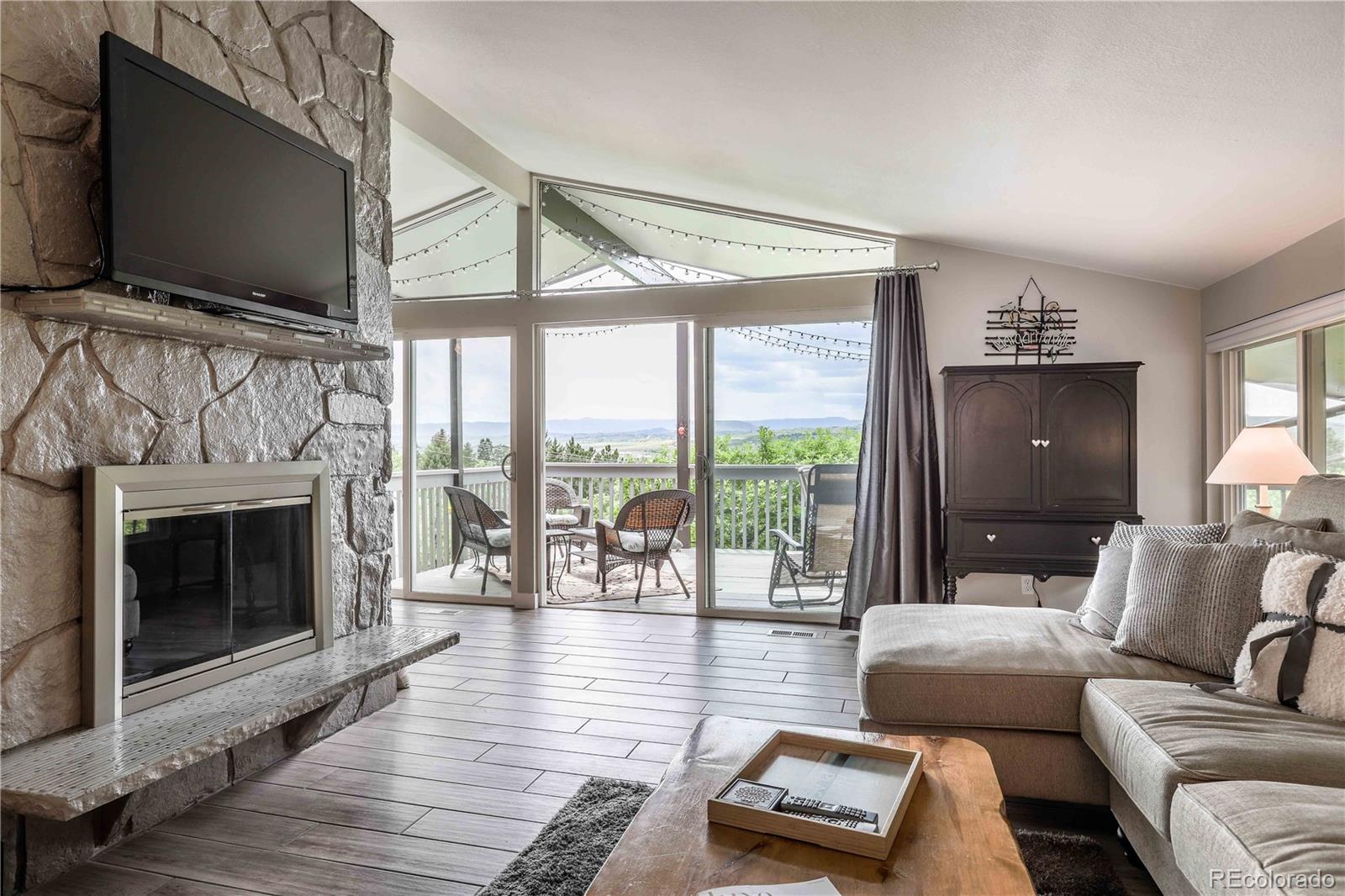 MLS Image #5 for 5  rock street,castle rock, Colorado