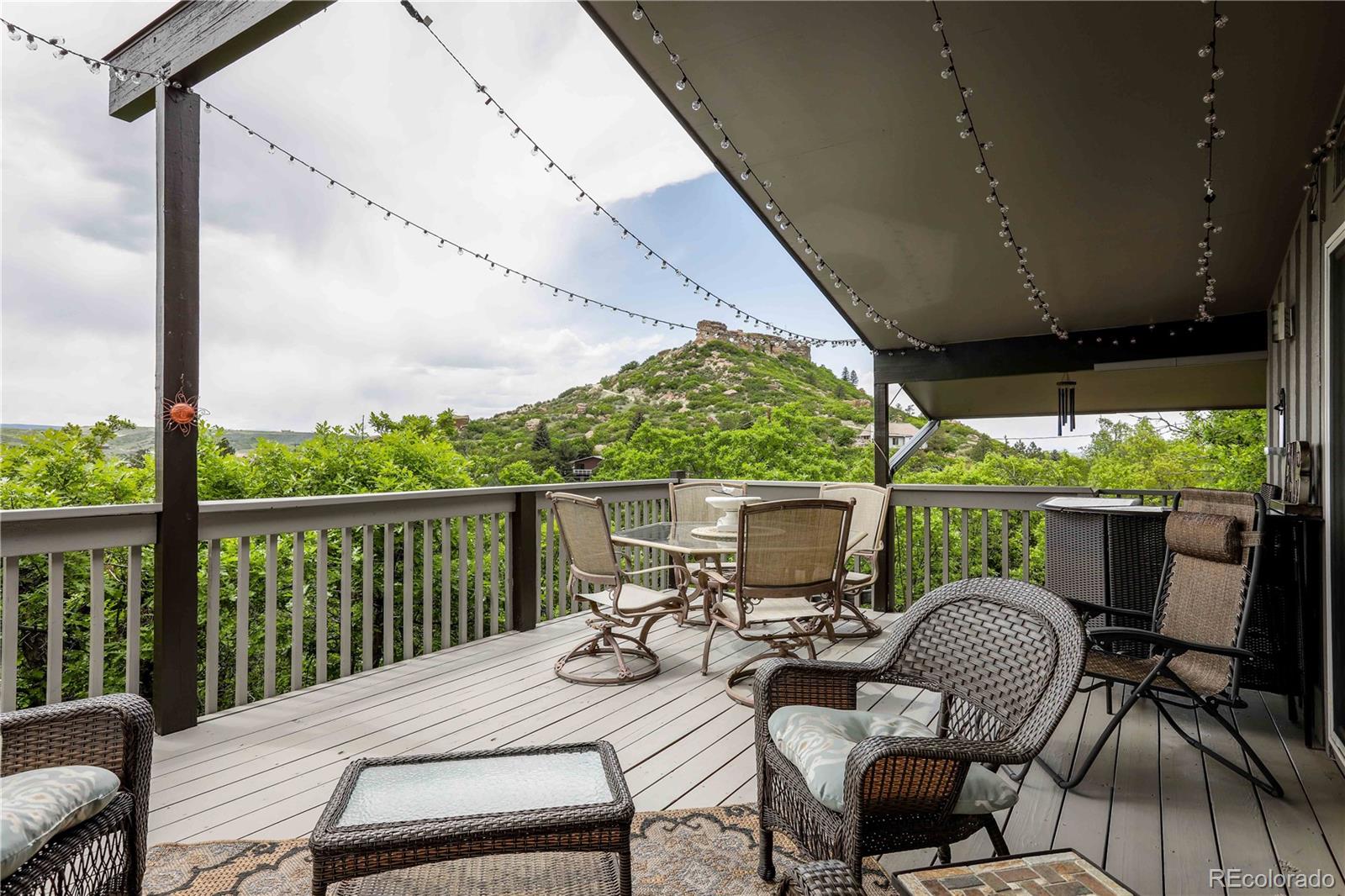 MLS Image #7 for 5  rock street,castle rock, Colorado