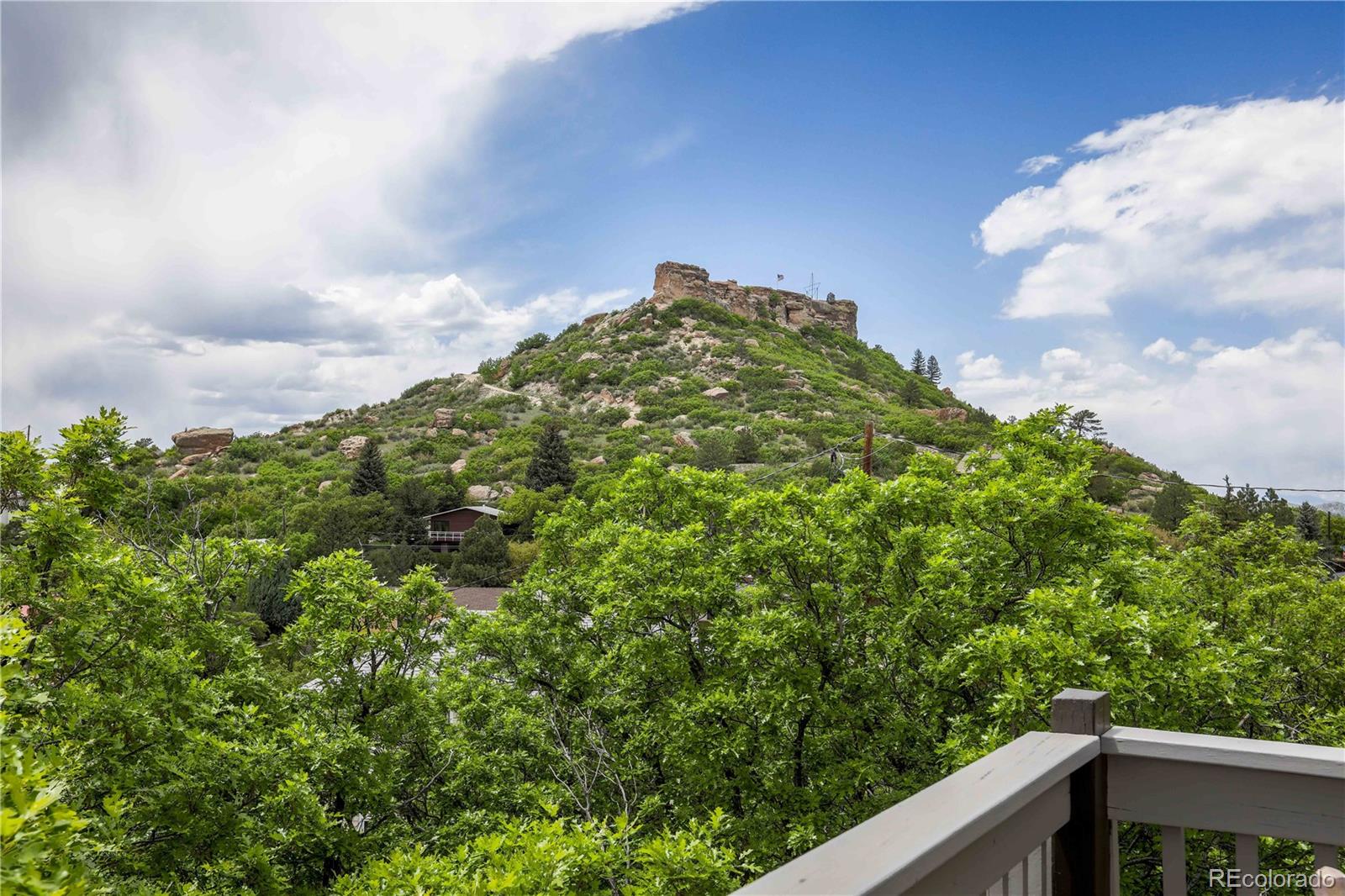 MLS Image #8 for 5  rock street,castle rock, Colorado