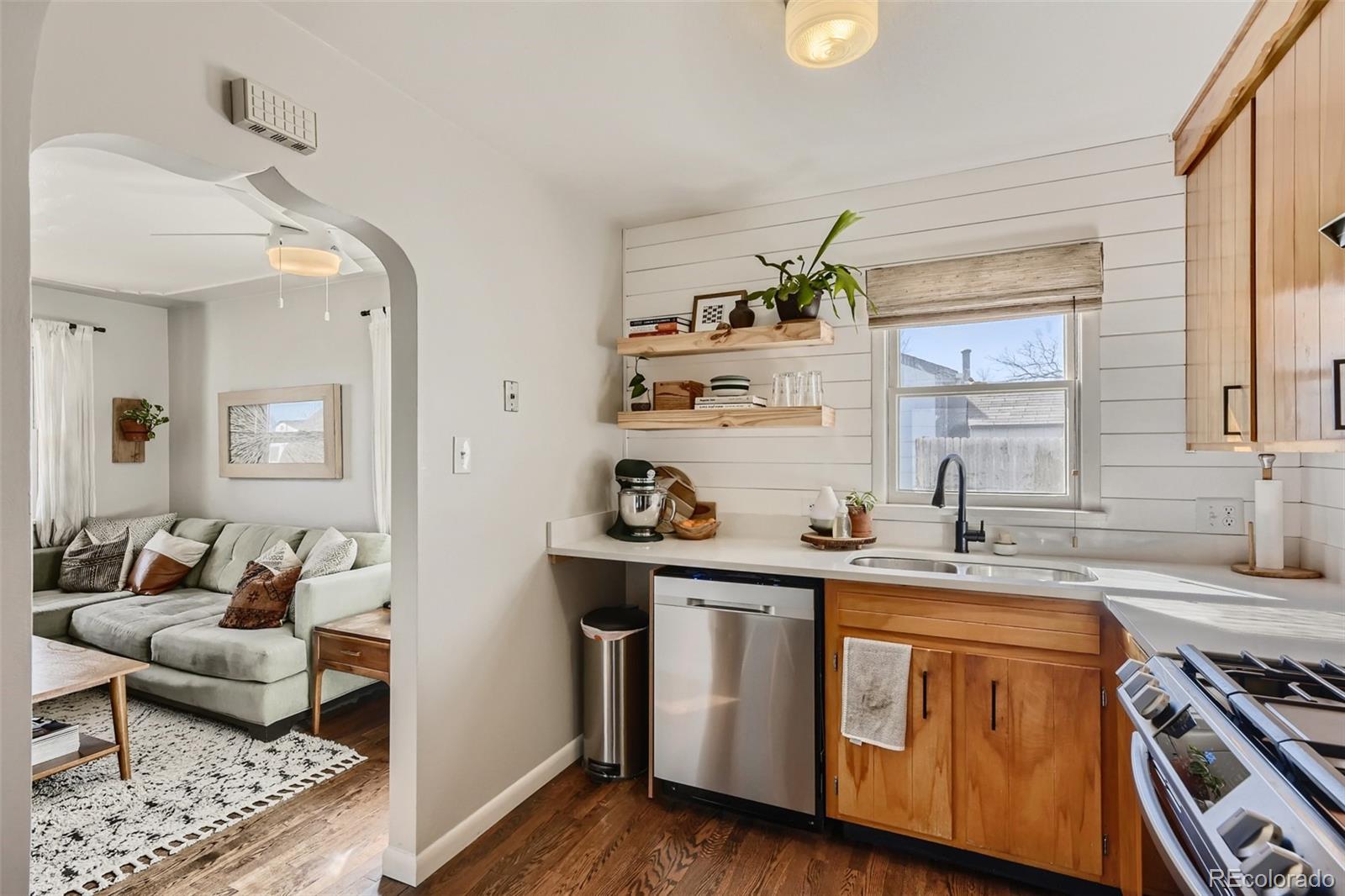 MLS Image #0 for 2155 s hooker way,denver, Colorado