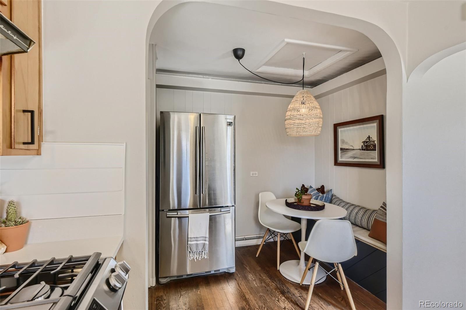 MLS Image #10 for 2155 s hooker way,denver, Colorado