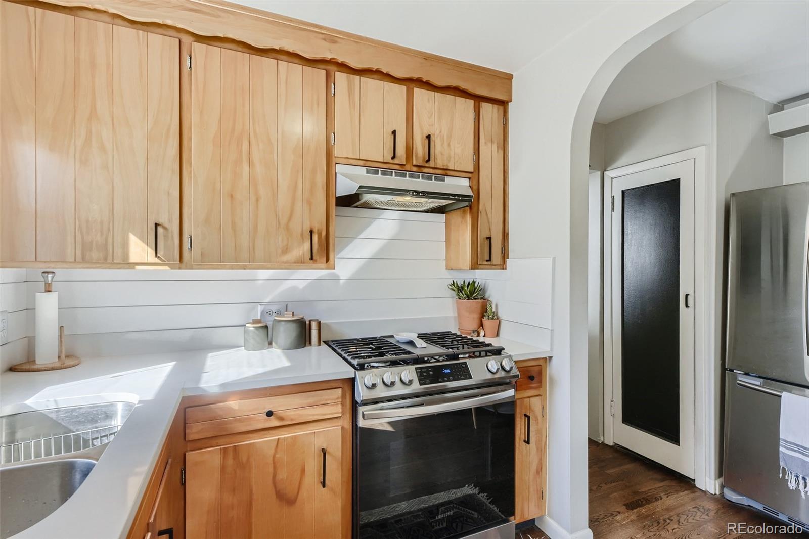 MLS Image #11 for 2155 s hooker way,denver, Colorado