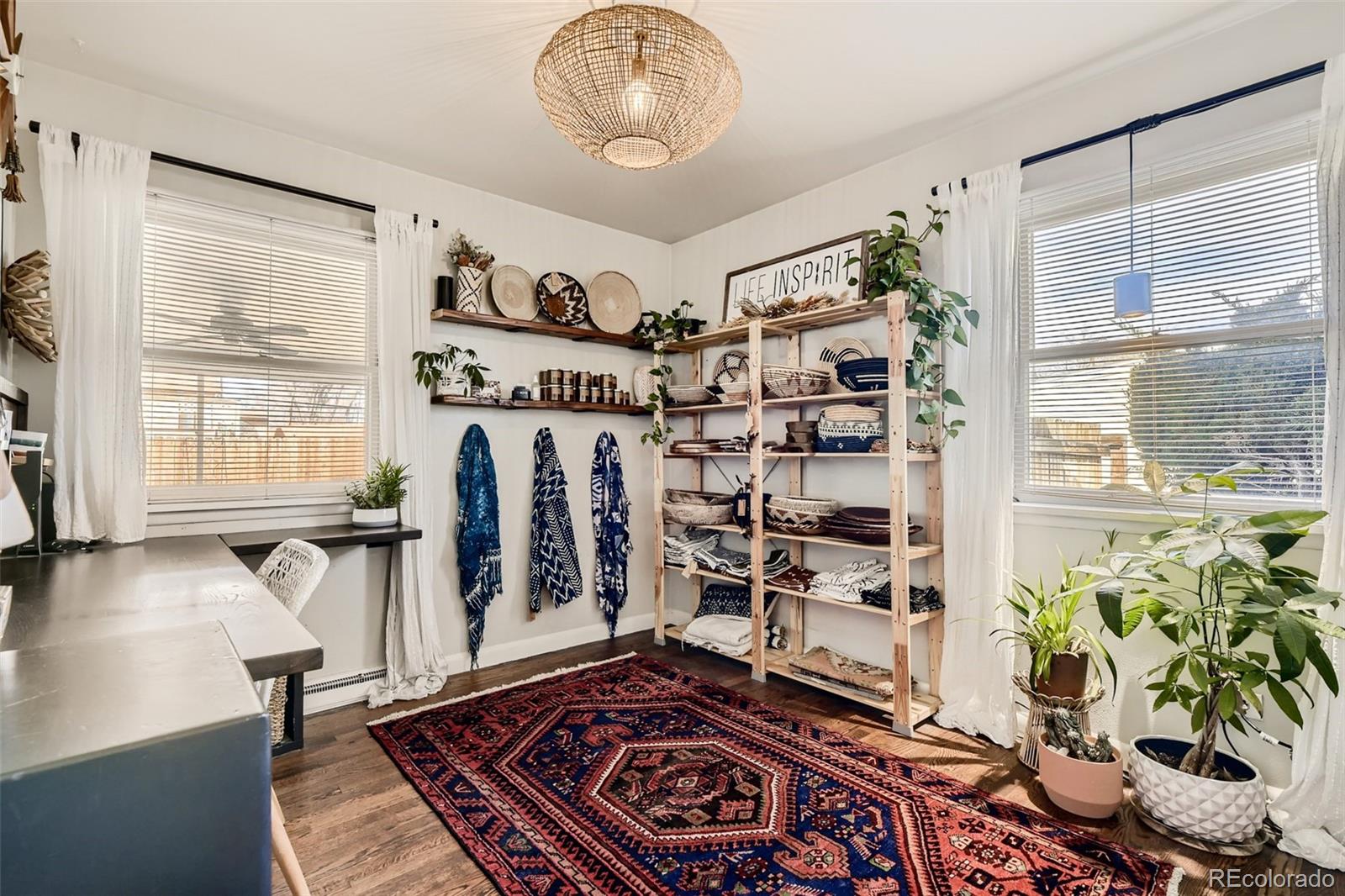 MLS Image #18 for 2155 s hooker way,denver, Colorado