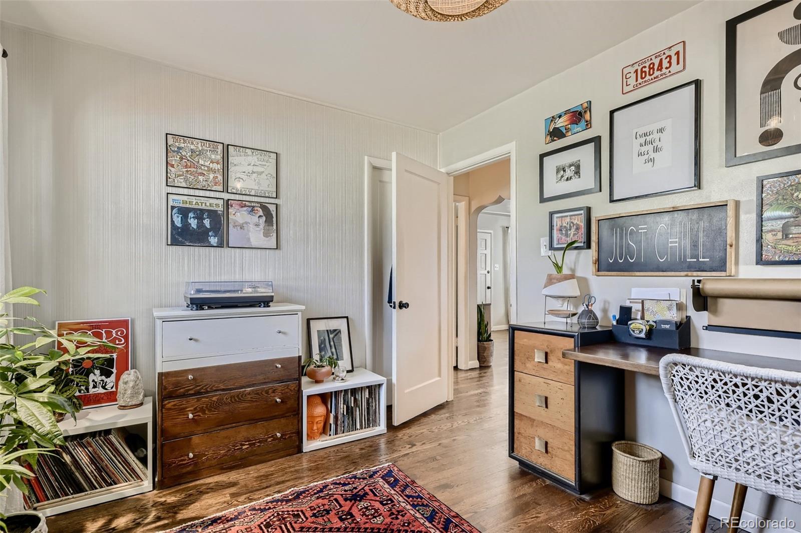 MLS Image #19 for 2155 s hooker way,denver, Colorado
