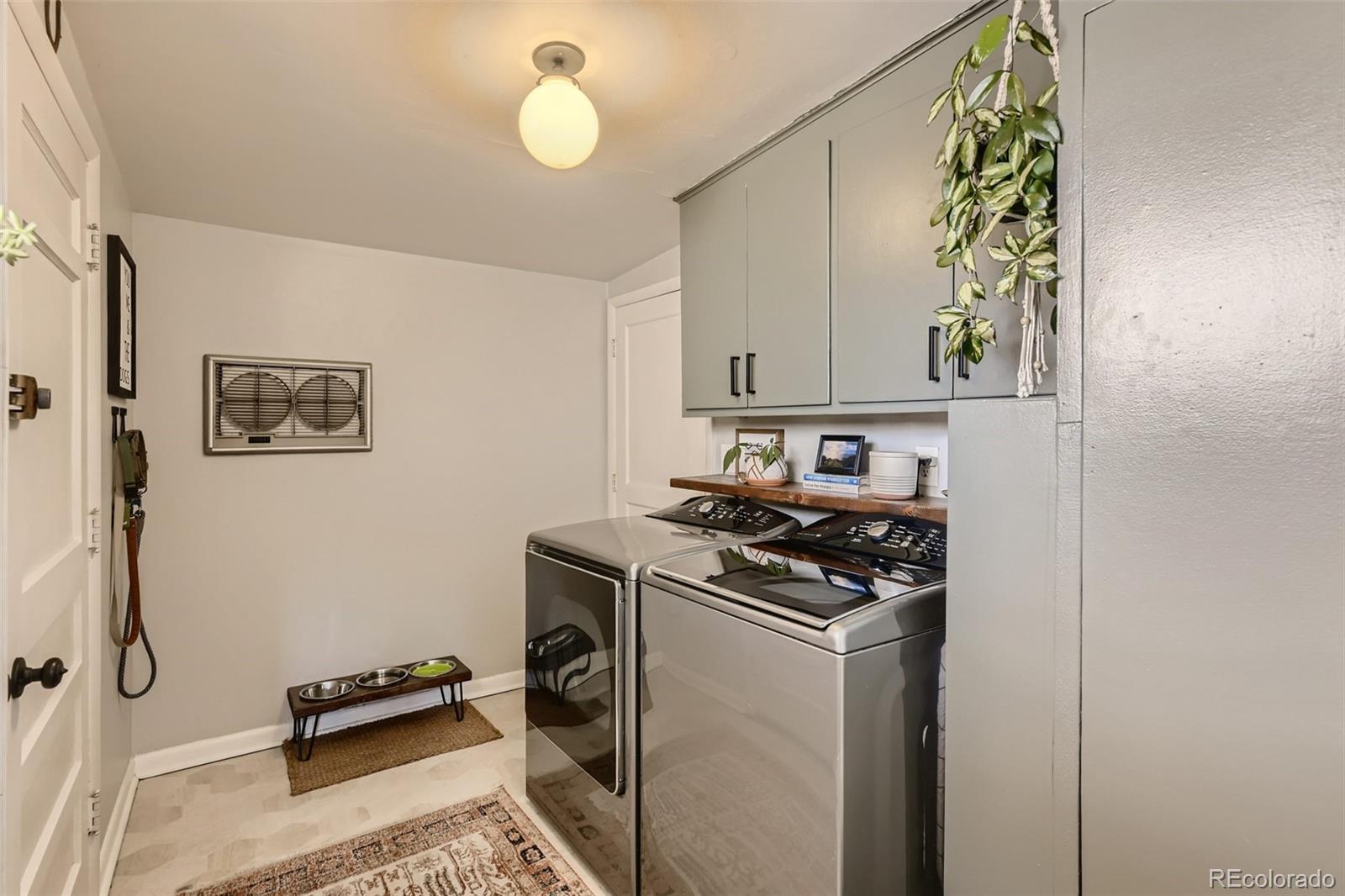 MLS Image #20 for 2155 s hooker way,denver, Colorado