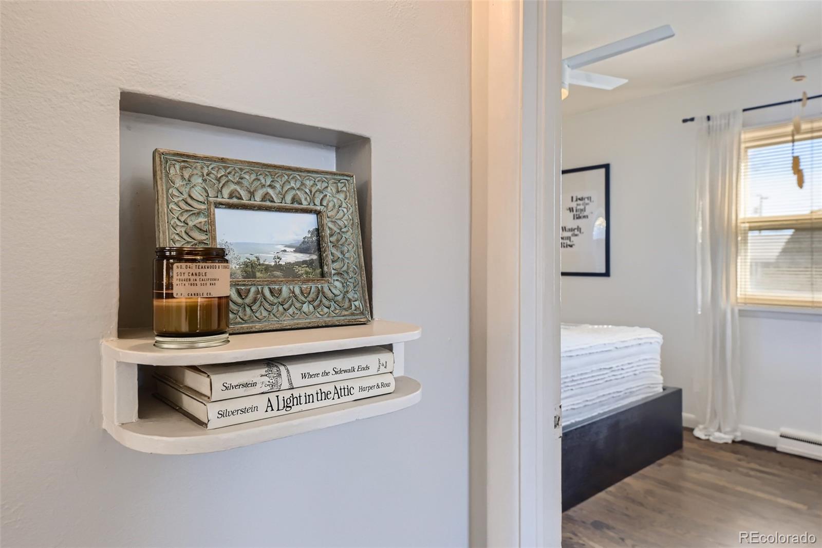 MLS Image #21 for 2155 s hooker way,denver, Colorado