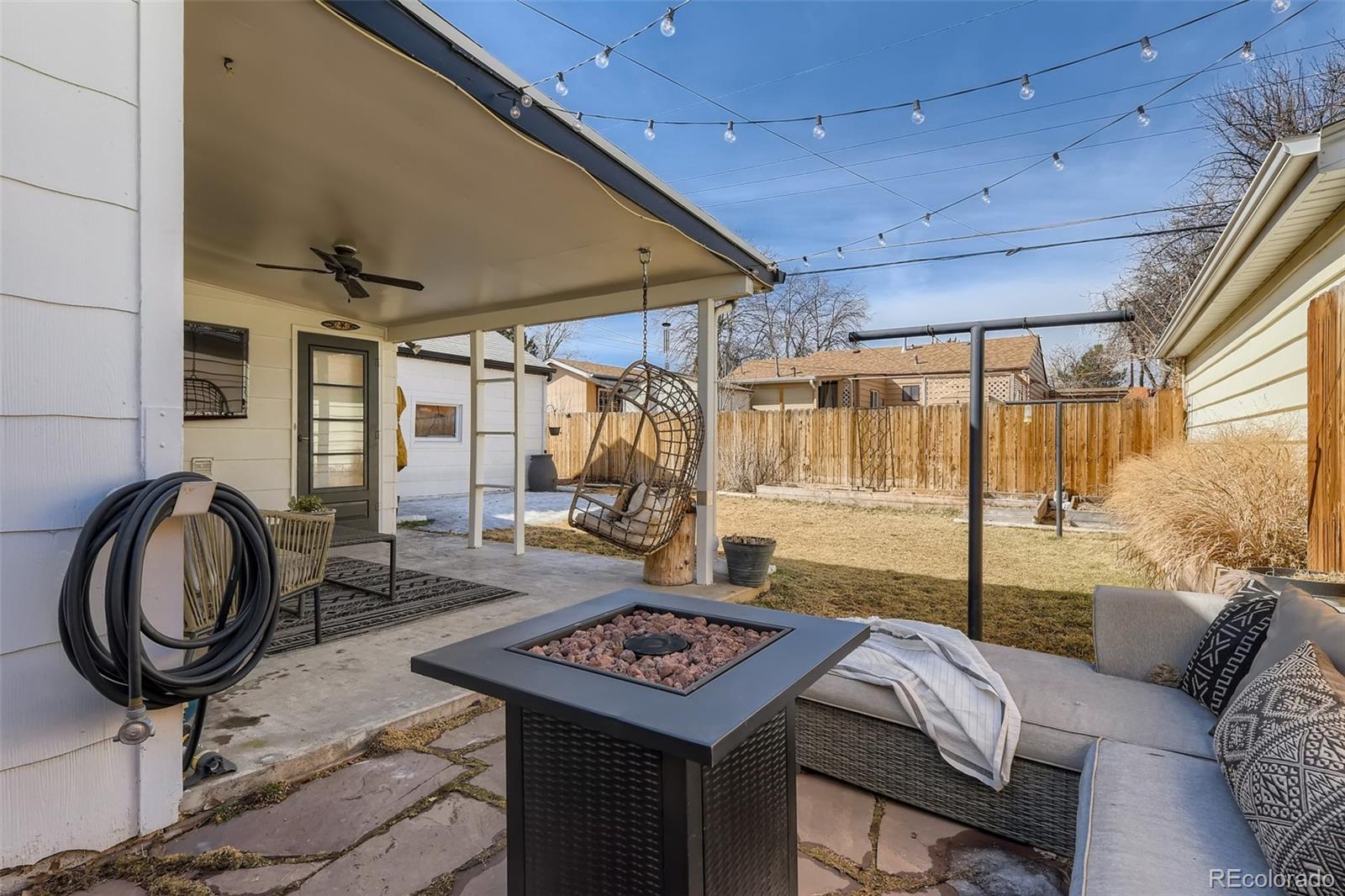 MLS Image #23 for 2155 s hooker way,denver, Colorado