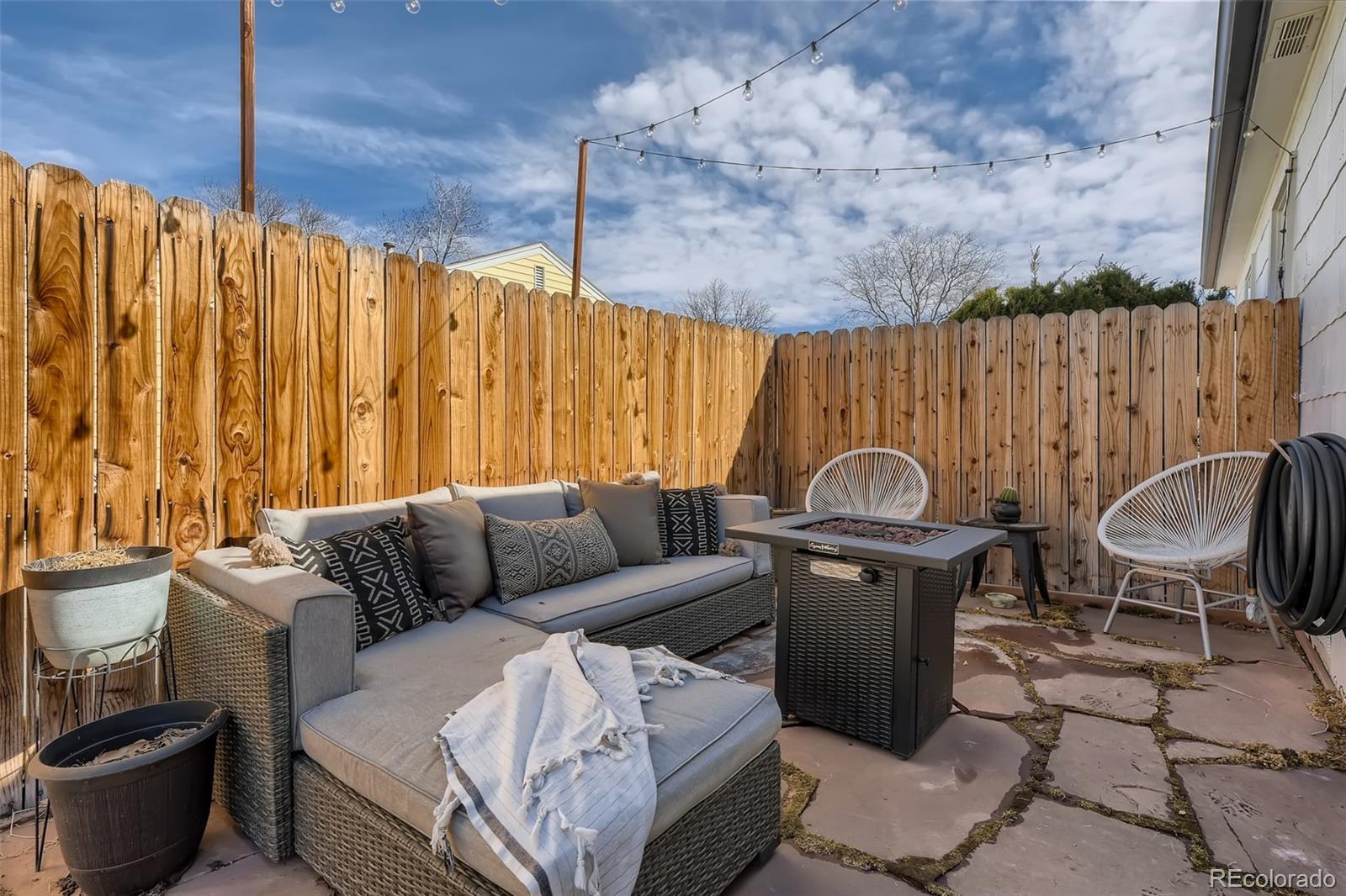 MLS Image #24 for 2155 s hooker way,denver, Colorado