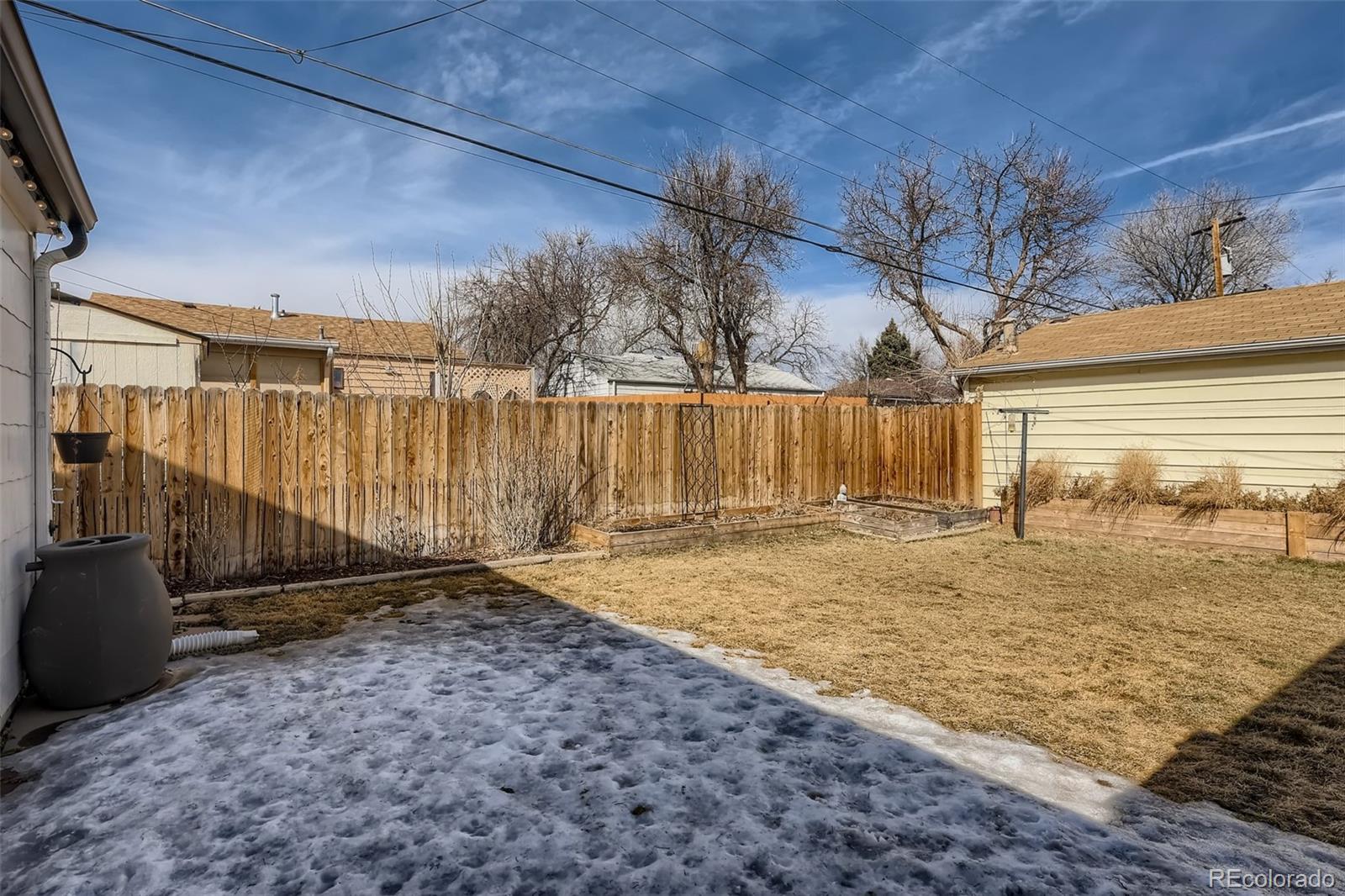 MLS Image #25 for 2155 s hooker way,denver, Colorado