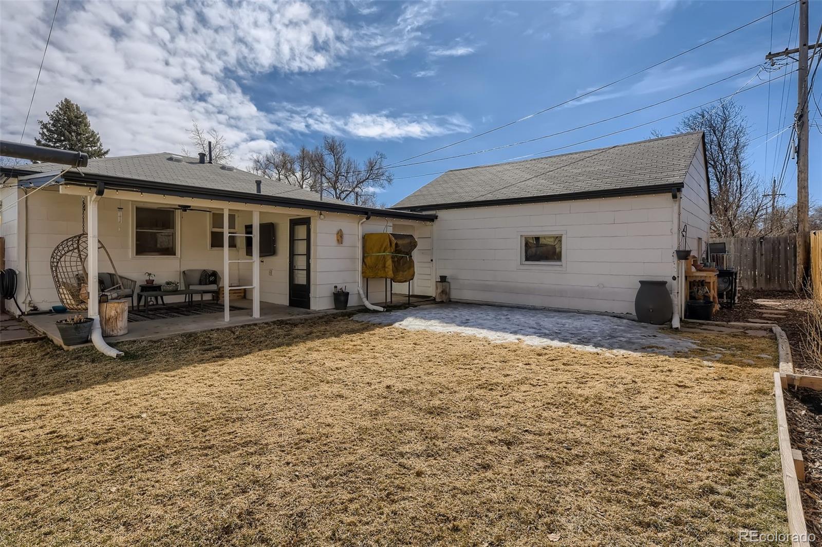 MLS Image #26 for 2155 s hooker way,denver, Colorado