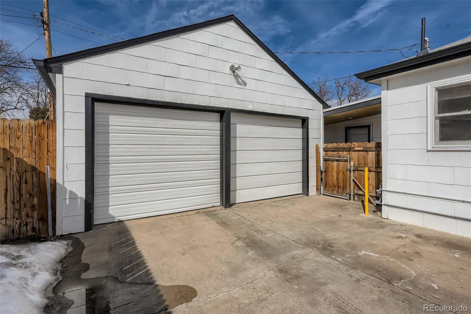 MLS Image #27 for 2155 s hooker way,denver, Colorado