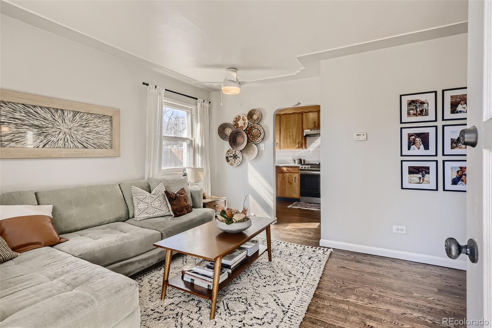 MLS Image #4 for 2155 s hooker way,denver, Colorado