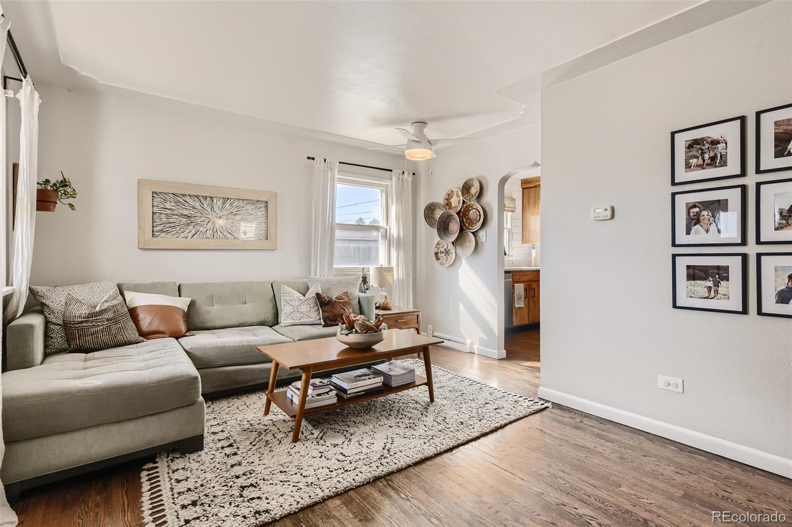 MLS Image #5 for 2155 s hooker way,denver, Colorado
