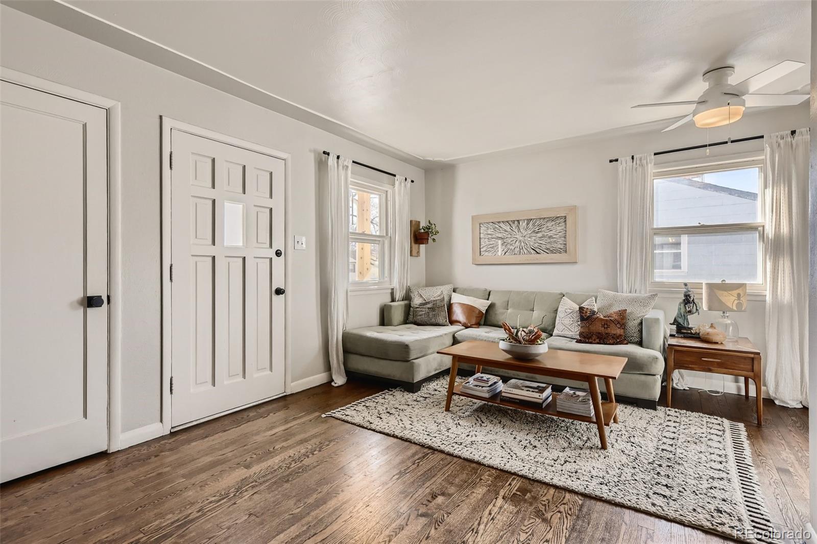 MLS Image #6 for 2155 s hooker way,denver, Colorado