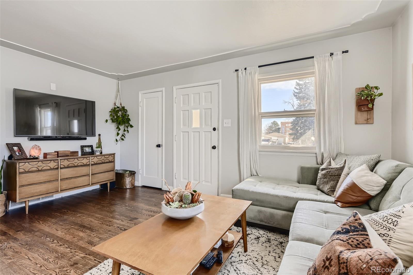 MLS Image #7 for 2155 s hooker way,denver, Colorado