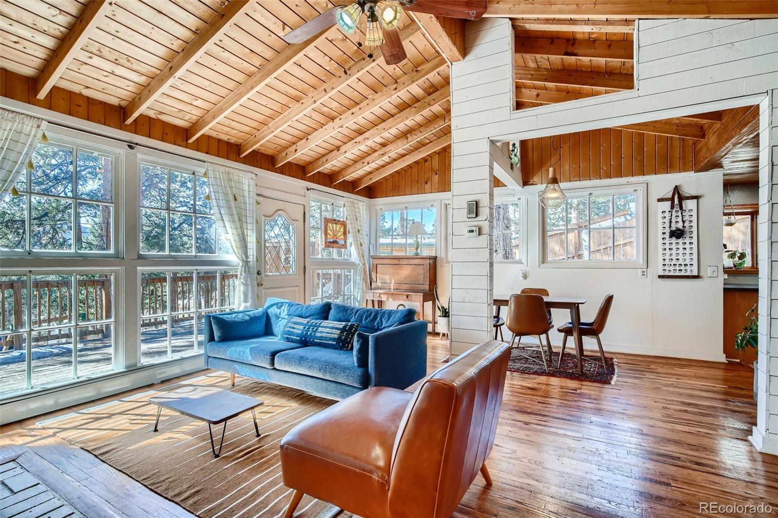 MLS Image #1 for 4875 s indian trail,evergreen, Colorado