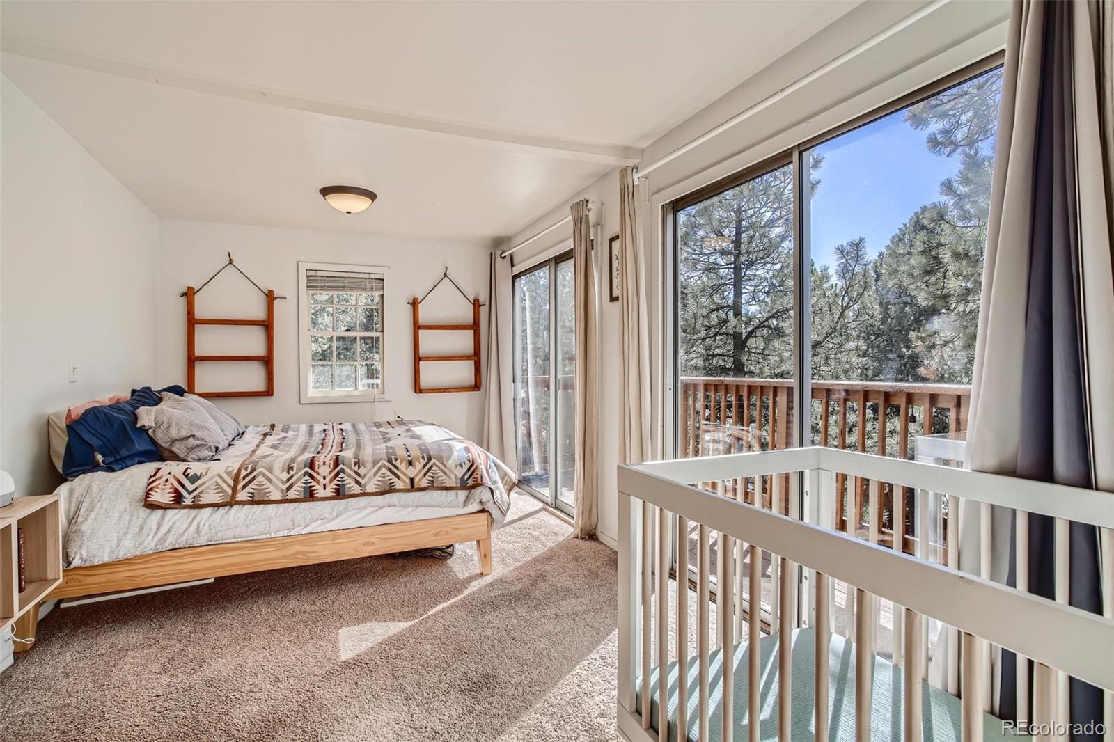 MLS Image #11 for 4875 s indian trail,evergreen, Colorado