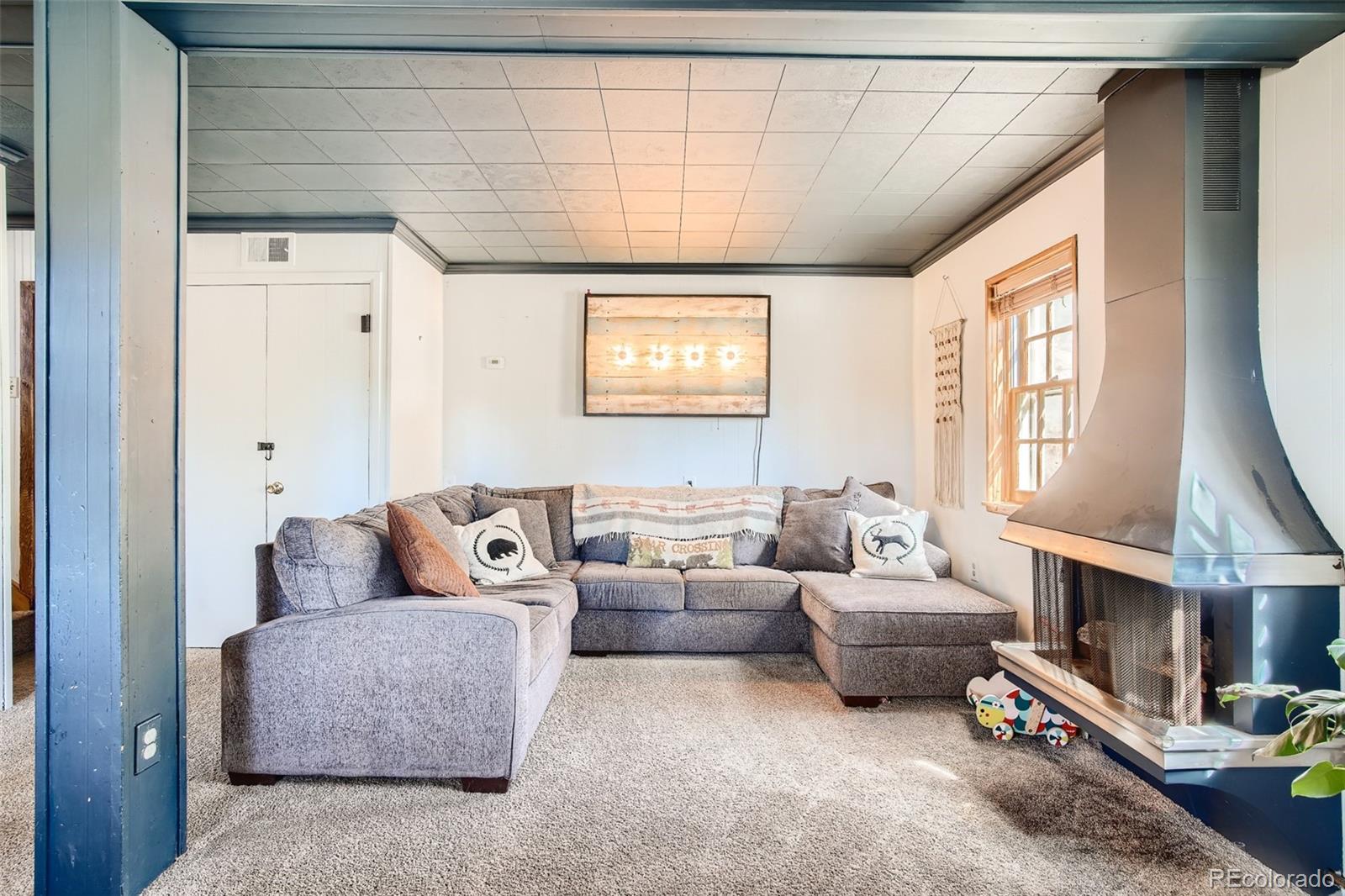MLS Image #15 for 4875 s indian trail,evergreen, Colorado