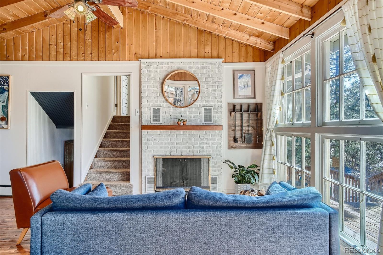 MLS Image #16 for 4875 s indian trail,evergreen, Colorado