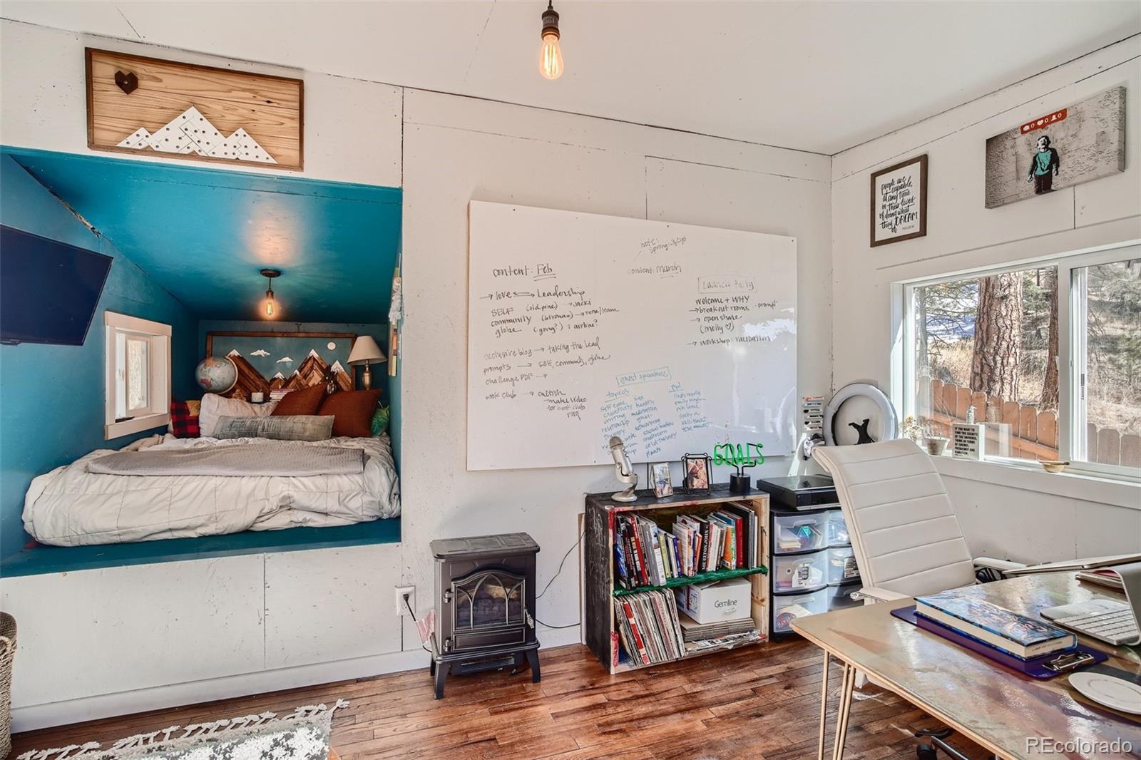 MLS Image #18 for 4875 s indian trail,evergreen, Colorado