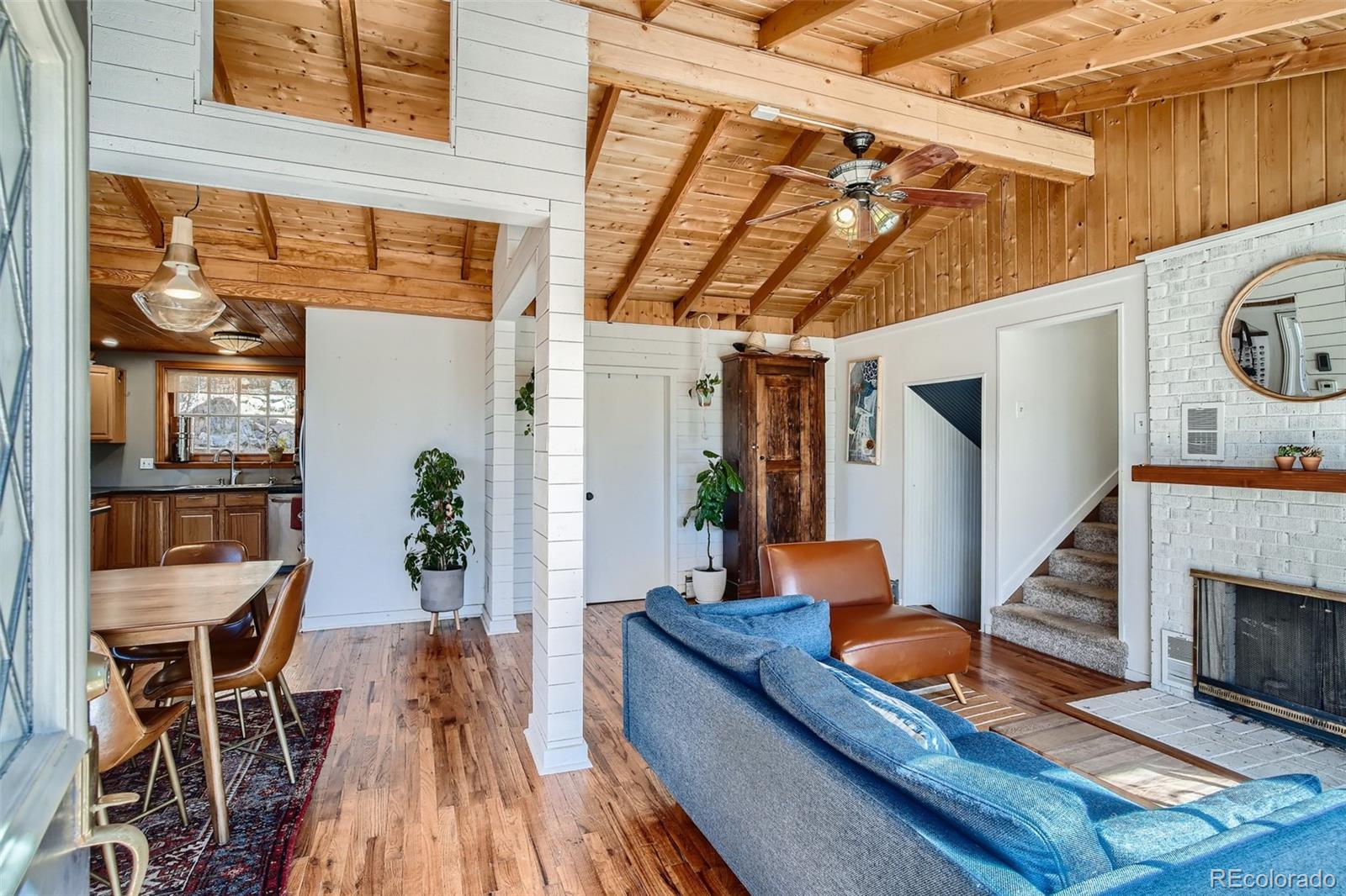 MLS Image #2 for 4875 s indian trail,evergreen, Colorado