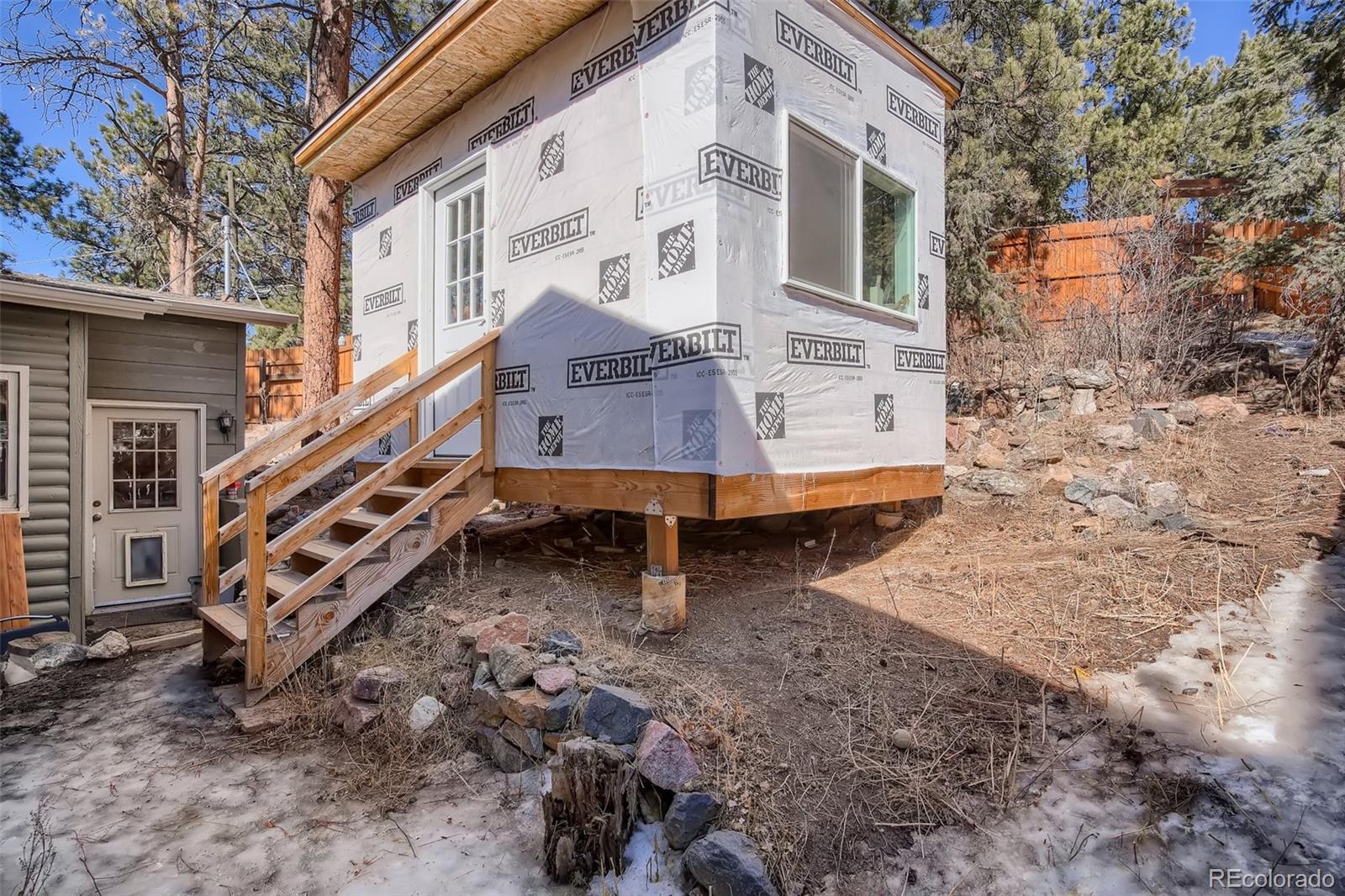 MLS Image #23 for 4875 s indian trail,evergreen, Colorado