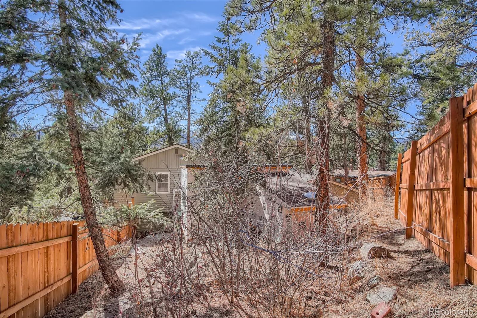 MLS Image #24 for 4875 s indian trail,evergreen, Colorado