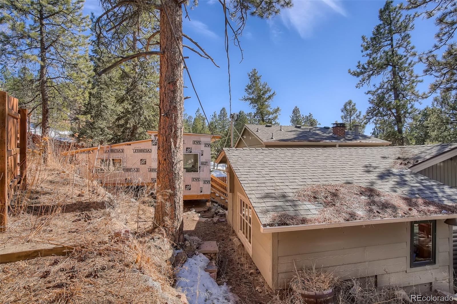 MLS Image #25 for 4875 s indian trail,evergreen, Colorado
