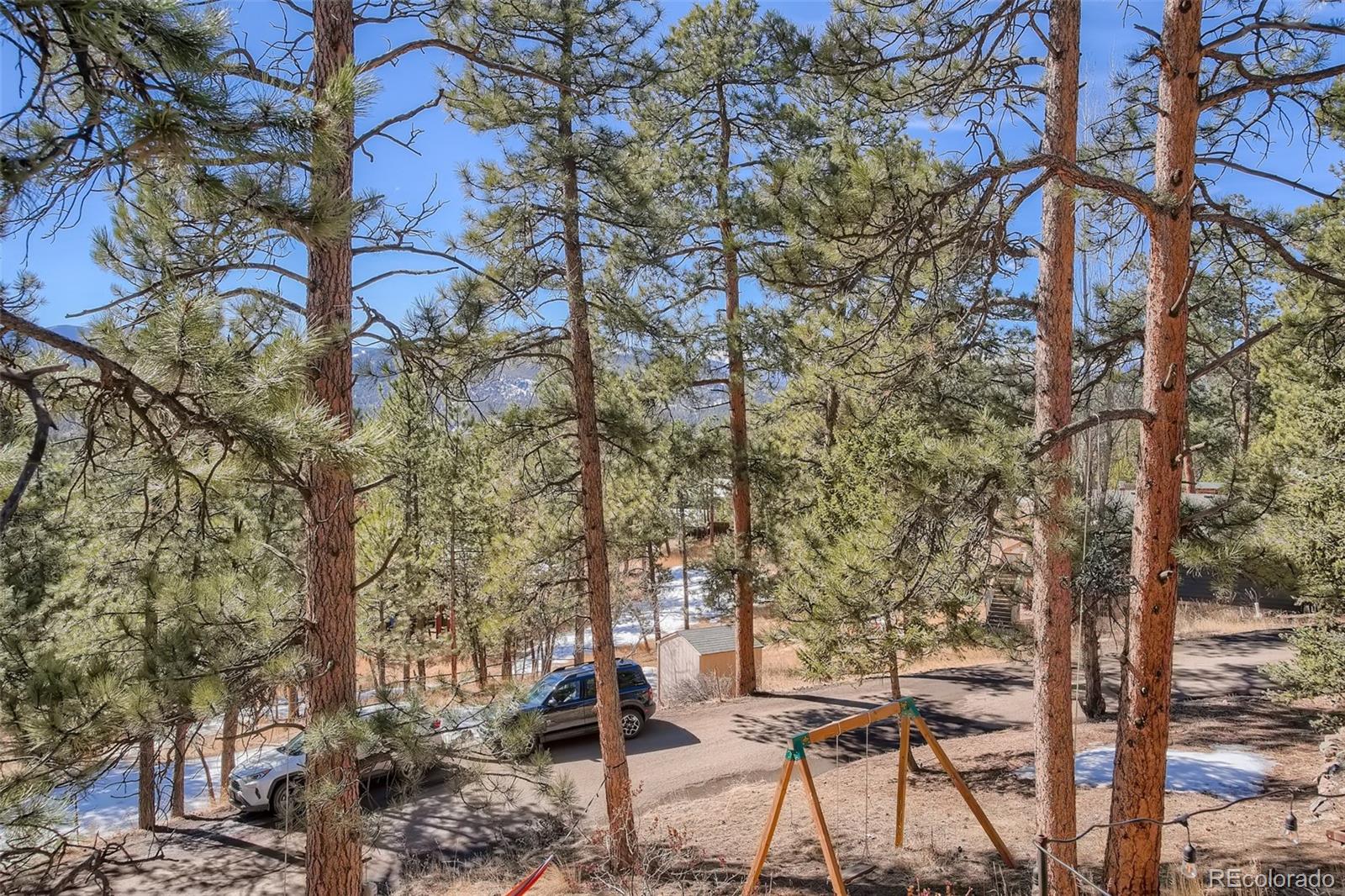 MLS Image #26 for 4875 s indian trail,evergreen, Colorado