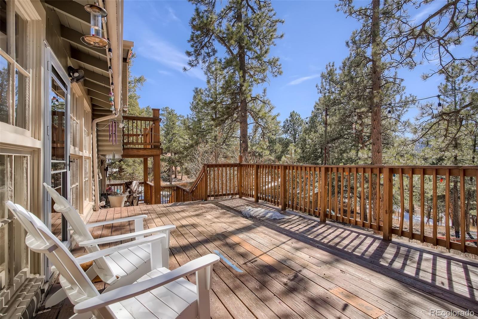 MLS Image #28 for 4875 s indian trail,evergreen, Colorado