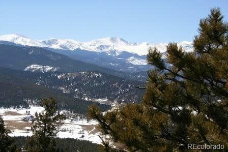 MLS Image #30 for 4875 s indian trail,evergreen, Colorado