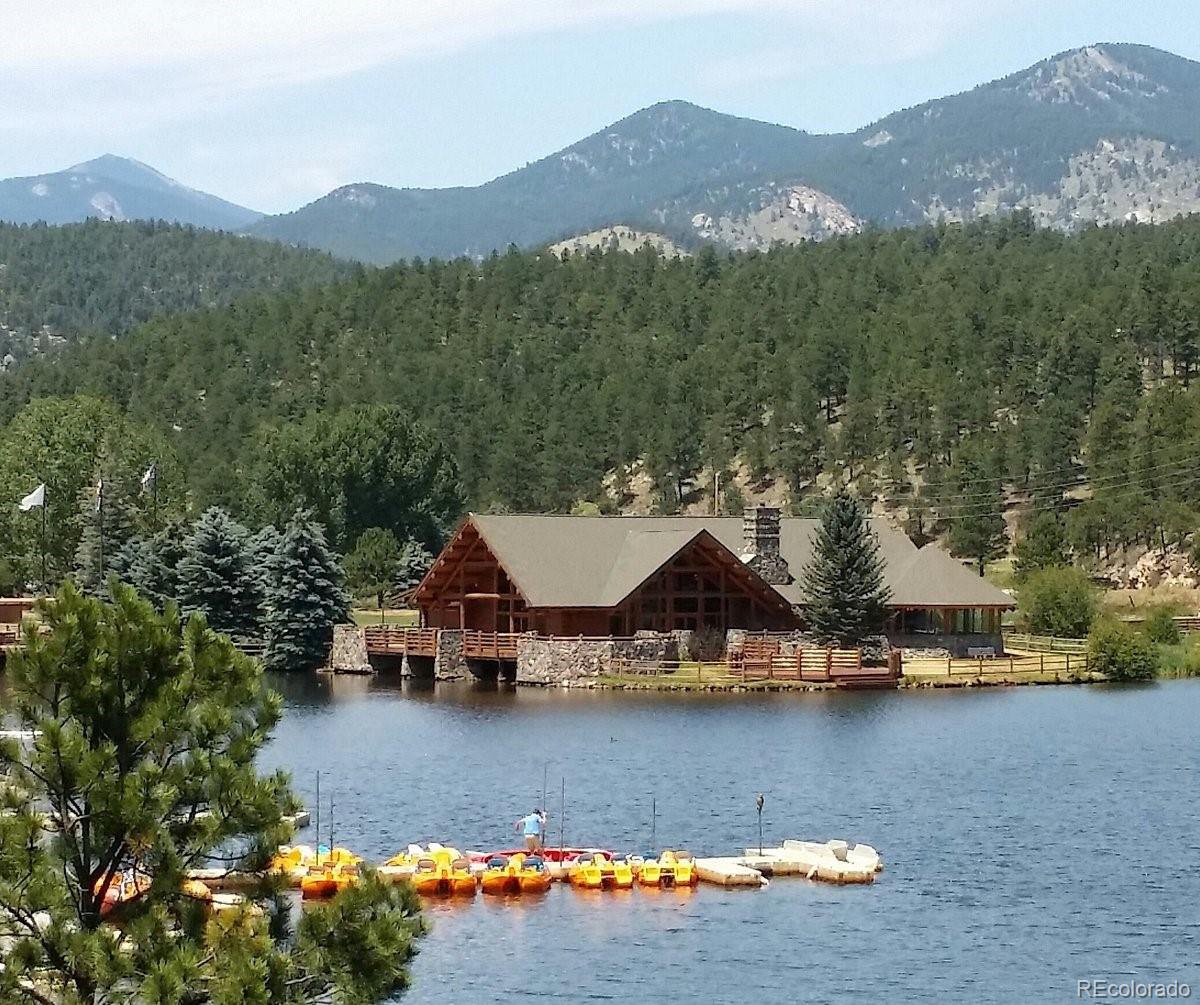 MLS Image #34 for 4875 s indian trail,evergreen, Colorado