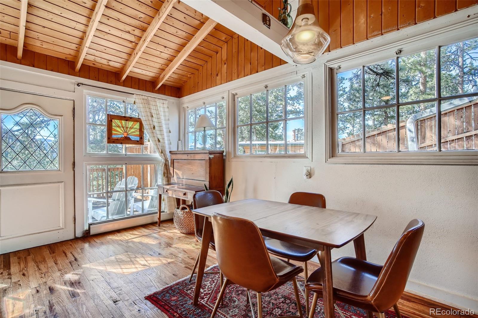 MLS Image #4 for 4875 s indian trail,evergreen, Colorado